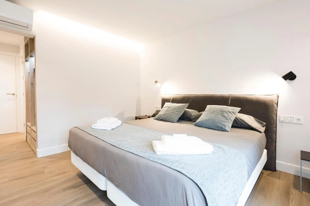 Appartement Marina By Basquelidays à Fontarrabie