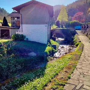 Errekaondo Appartement