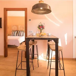 Zumintxaz Accommodatie bij particulieren