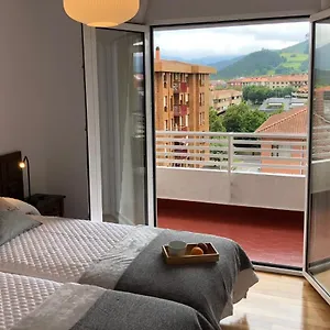 Piso Centrico Y Tranquilo En Appartement