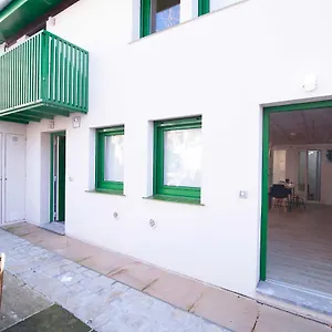 El Puerto Viejo Appartement