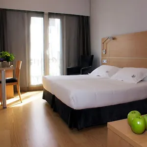 3* Hotel Jauregui