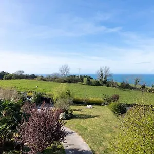 En El Faro De Hondarribia, Con Vistas Apartment