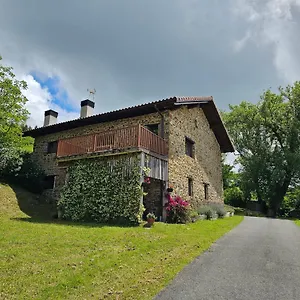 Arbela Apartamentuak Appartement