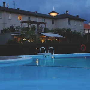 4* Hotel Rio Bidasoa