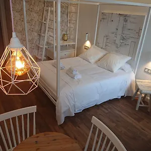 San Nikolas Hotel